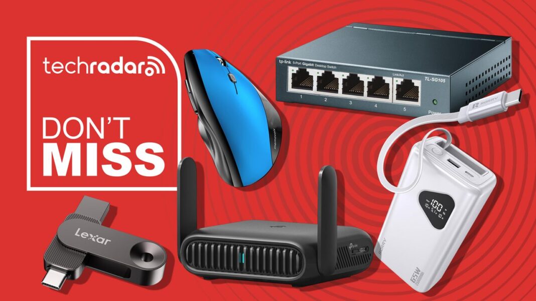 My top 10 Amazon tech deals for a smarter office set-up my-top-10-amazon-tech-deals-for-a-smarter-office-set-up