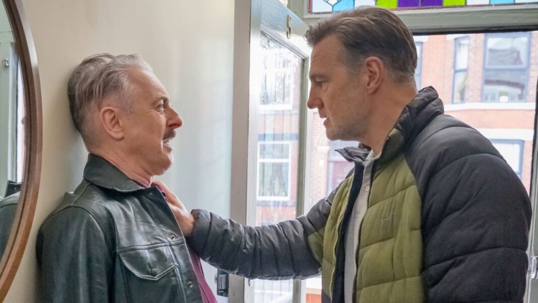 Emotional new Channel 4 drama Tip Toe is emotional-new-channel-4-drama-tip-toe-is