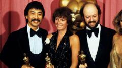 Marcia Lucas: Oscar-winning Star Wars editor dies aged 80 marcia-lucas:-oscar-winning-star-wars-editor-dies-aged-80