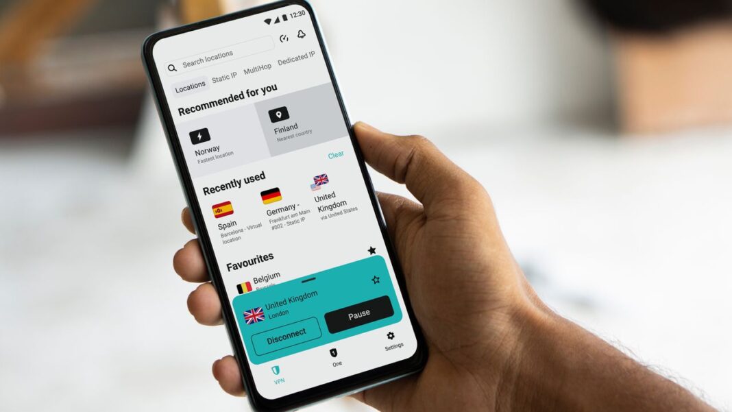 Tired of scam calls and spam emails? This VPN could bring peace to your inbox tired-of-scam-calls-and-spam-emails?-this-vpn-could-bring-peace-to-your-inbox