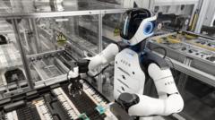 BMW says humanoid robots are the future of car production bmw-says-humanoid-robots-are-the-future-of-car-production