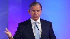 Ex-M&S chief to help government tackle youth unemployment ex-m&s-chief-to-help-government-tackle-youth-unemployment