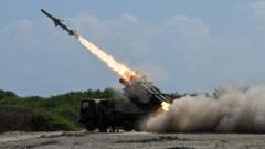 Japan’s defence minister denies militarism and criticises China’s ‘huge arsenal’ japan’s-defence-minister-denies-militarism-and-criticises-china’s-‘huge-arsenal’