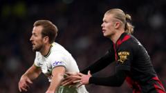 Kane and Haaland Instagram betting ads banned kane-and-haaland-instagram-betting-ads-banned