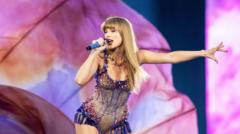 Man jailed over plot to attack Taylor Swift concert in Vienna man-jailed-over-plot-to-attack-taylor-swift-concert-in-vienna