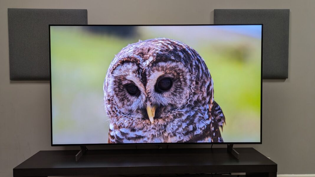 LG B6 review: an excellent OLED TV for gaming and movies that hits new brightness highs for LG lg-b6-review:-an-excellent-oled-tv-for-gaming-and-movies-that-hits-new-brightness-highs-for-lg