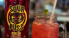 Trump’s trade war pushes one American liquor maker into Canada trump’s-trade-war-pushes-one-american-liquor-maker-into-canada