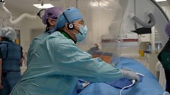Tech Now – High Tech Heart Surgery tech-now-–-high-tech-heart-surgery