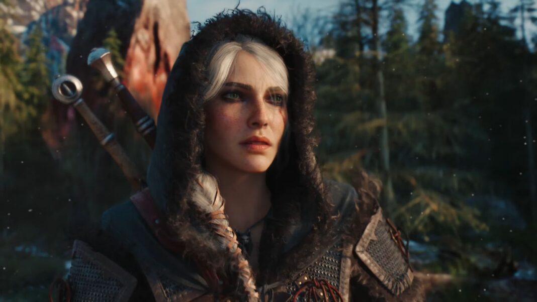 While we wait for news on The Witcher 4, these are the 7 features I while-we-wait-for-news-on-the-witcher-4,-these-are-the-7-features-i