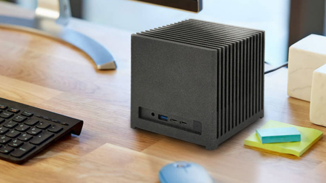 Bleu Jour built a beautiful silent mini PC with workstation hardware bleu-jour-built-a-beautiful-silent-mini-pc-with-workstation-hardware