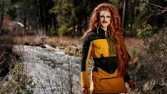 Drag queen Pattie Gonia fights trademark lawsuit by Patagonia drag-queen-pattie-gonia-fights-trademark-lawsuit-by-patagonia