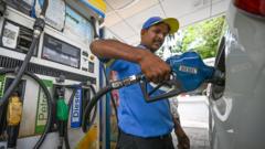 Oil prices fall after report of breakthrough in US-Iran talks oil-prices-fall-after-report-of-breakthrough-in-us-iran-talks