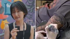How did tattoo artists become legal in South Korea? how-did-tattoo-artists-become-legal-in-south-korea?