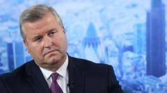 Ousted BP chairman hits back at ‘lies’ about his behaviour ousted-bp-chairman-hits-back-at-‘lies’-about-his-behaviour