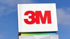 Australia sues 3M over ‘forever chemicals’ in firefighting foam australia-sues-3m-over-‘forever-chemicals’-in-firefighting-foam