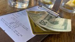 Is ‘out of control’ US tipping culture spreading overseas? is-‘out-of-control’-us-tipping-culture-spreading-overseas?