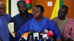 Ghana parliament passes bill criminalising gay acts ghana-parliament-passes-bill-criminalising-gay-acts