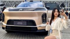 The world’s carmakers are struggling to compete with China the-world’s-carmakers-are-struggling-to-compete-with-china