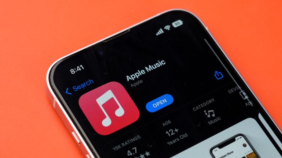Apple could be about to launch a Spotify-like free tier, but users are worried there might be a major downside apple-could-be-about-to-launch-a-spotify-like-free-tier,-but-users-are-worried-there-might-be-a-major-downside