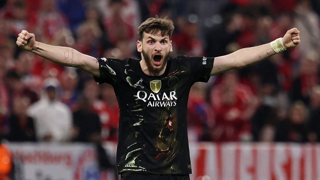 How to watch Champions League Final 2026: Free streams, team news, TV channels for PSG vs Arsenal how-to-watch-champions-league-final-2026:-free-streams,-team-news,-tv-channels-for-psg-vs-arsenal