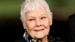 shaftesbury-theatre-in-west-end-to-be-named-after-dame-judi-dench shaftesbury-theatre-in-west-end-to-be-named-after-dame-judi-dench