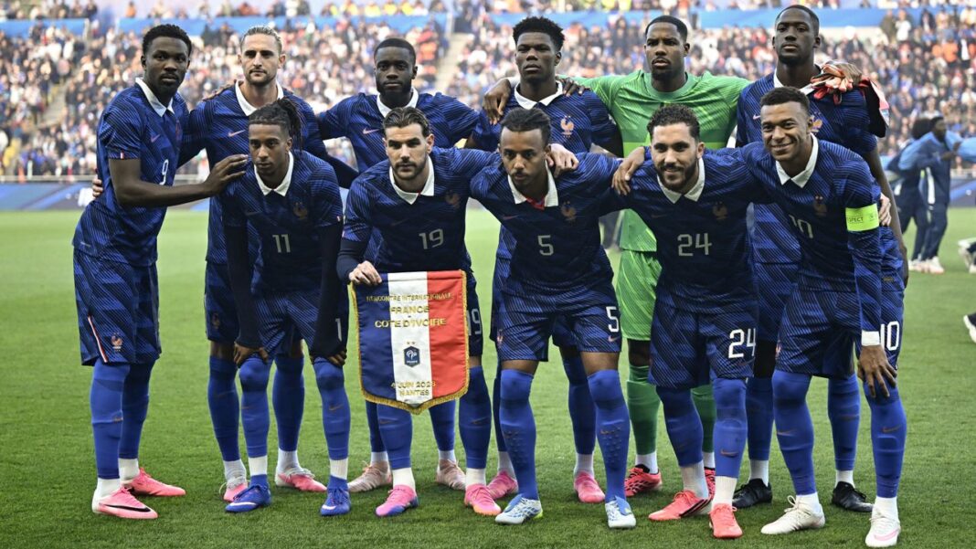 How to watch France vs Senegal: Free Streams & TV Channels online from anywhere for FIFA World Cup 2026 how-to-watch-france-vs-senegal:-free-streams-&-tv-channels-online-from-anywhere-for-fifa-world-cup-2026
