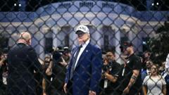 FBI thwarted plot targeting White House UFC event, Patel says fbi-thwarted-plot-targeting-white-house-ufc-event,-patel-says