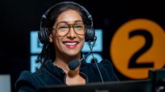 tina-daheley:-newsreader-to-leave-radio-2-breakfast-show tina-daheley:-newsreader-to-leave-radio-2-breakfast-show