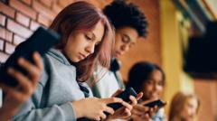 Social media on trial: Four important cases to watch social-media-on-trial:-four-important-cases-to-watch
