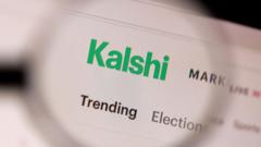Kalshi to make some users reveal job details to tackle insider trading kalshi-to-make-some-users-reveal-job-details-to-tackle-insider-trading