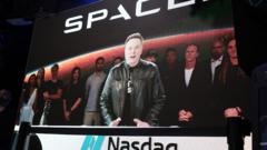 SpaceX IPO raised $10bn more than thought spacex-ipo-raised-$10bn-more-than-thought