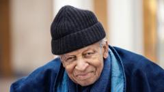 Abdullah Ibrahim: South Africa jazz legend dies at 91 abdullah-ibrahim:-south-africa-jazz-legend-dies-at-91