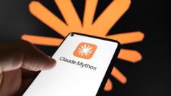 Claude Mythos: Anthropic releases version of AI tool despite risk concerns claude-mythos:-anthropic-releases-version-of-ai-tool-despite-risk-concerns