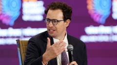 Anthropic to meet White House officials over AI tool suspension anthropic-to-meet-white-house-officials-over-ai-tool-suspension