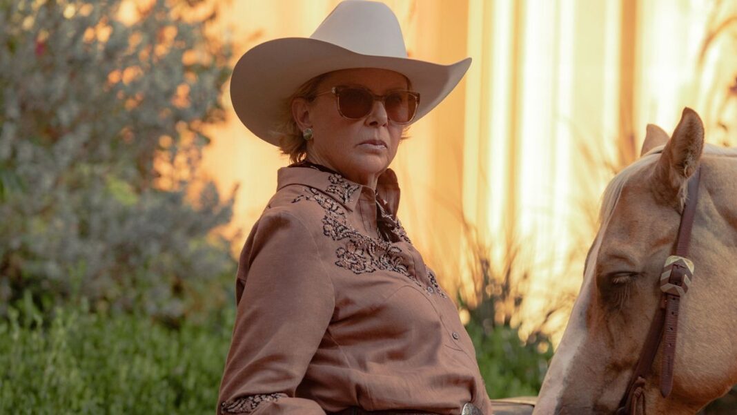 Dutton Ranch episode 7 trailer teases 10 Petal ranch successor while Yellowstone fans are dutton-ranch-episode-7-trailer-teases-10-petal-ranch-successor-while-yellowstone-fans-are