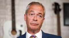 Farage says Reform has contacted X over fake AI video ads farage-says-reform-has-contacted-x-over-fake-ai-video-ads