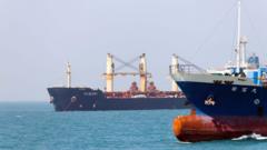 How could the US-Iran deal affect oil prices and the cost of food? how-could-the-us-iran-deal-affect-oil-prices-and-the-cost-of-food?
