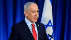 Iran deal presents political nightmare for Netanyahu iran-deal-presents-political-nightmare-for-netanyahu