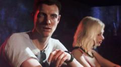 007 First Light: The soundtrack secrets of the hit video game 007-first-light:-the-soundtrack-secrets-of-the-hit-video-game