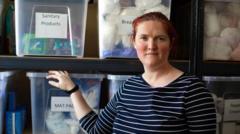 Hartlepool baby bank says demand is increasing year on year hartlepool-baby-bank-says-demand-is-increasing-year-on-year