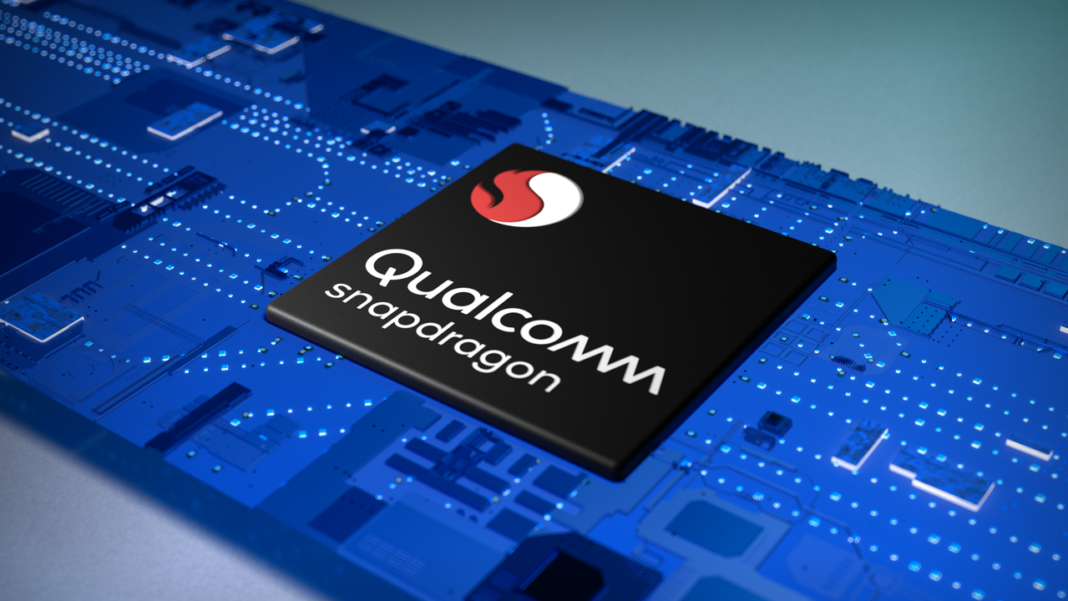 Qualcomm CEO says he anticipates big changes in the AI space qualcomm-ceo-says-he-anticipates-big-changes-in-the-ai-space