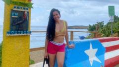 What do Puerto Ricans think of the viral song about their homeland? what-do-puerto-ricans-think-of-the-viral-song-about-their-homeland?