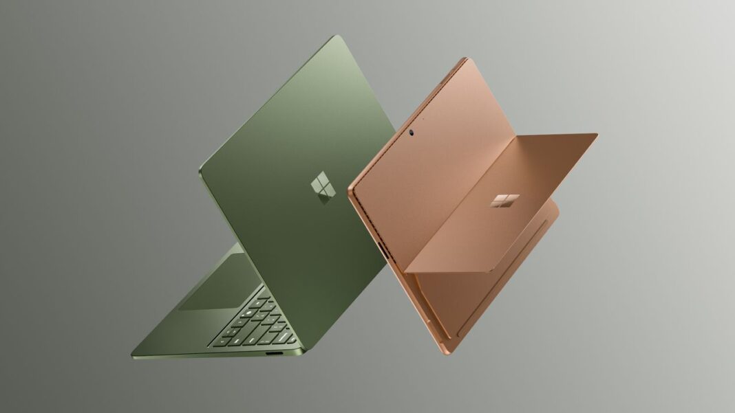 ‘The price tags are eye-watering’: New Surface Pro and Surface Laptop packing speedy Snapdragon X2 CPUs are now on sale, but prepare your wallet for a shock ‘the-price-tags-are-eye-watering’:-new-surface-pro-and-surface-laptop-packing-speedy-snapdragon-x2-cpus-are-now-on-sale,-but-prepare-your-wallet-for-a-shock