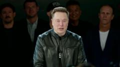 Elon Musk becomes world’s first trillionaire as SpaceX soars in stock market debut elon-musk-becomes-world’s-first-trillionaire-as-spacex-soars-in-stock-market-debut