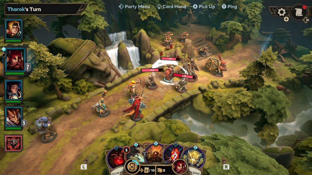 A brilliant Dungeons & Dragons RPG just launched on Nintendo Switch 2 a-brilliant-dungeons-&-dragons-rpg-just-launched-on-nintendo-switch-2