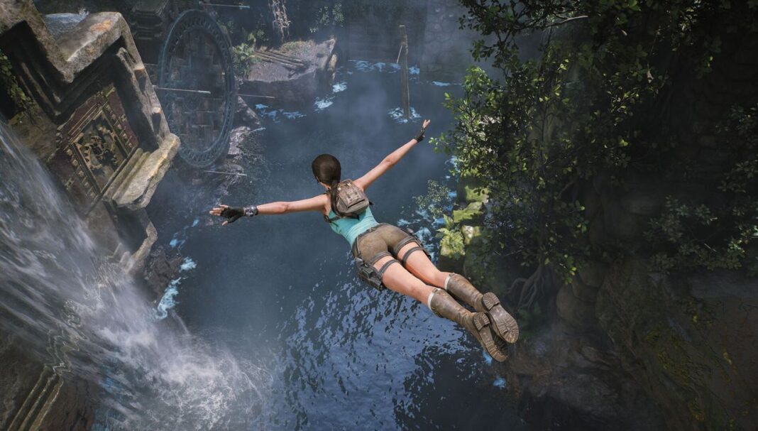 Tomb Raider: Legacy of Atlantis is connected to the Survivor trilogy tomb-raider:-legacy-of-atlantis-is-connected-to-the-survivor-trilogy