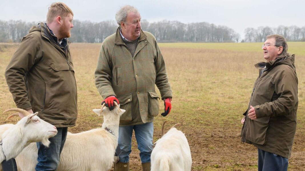 Clarkson clarkson