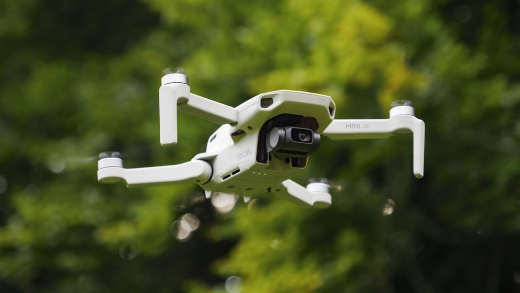 FBI is seizing drones at the World Cup and pilots could face fines up to $100,000 — know the rules before you fly fbi-is-seizing-drones-at-the-world-cup-and-pilots-could-face-fines-up-to-$100,000-—-know-the-rules-before-you-fly