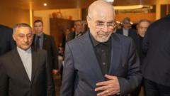 Trump and Iran’s negotiator trade warnings as talks held in Switzerland trump-and-iran’s-negotiator-trade-warnings-as-talks-held-in-switzerland