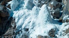 The artificial ice pyramids saving India’s mountain villages the-artificial-ice-pyramids-saving-india’s-mountain-villages